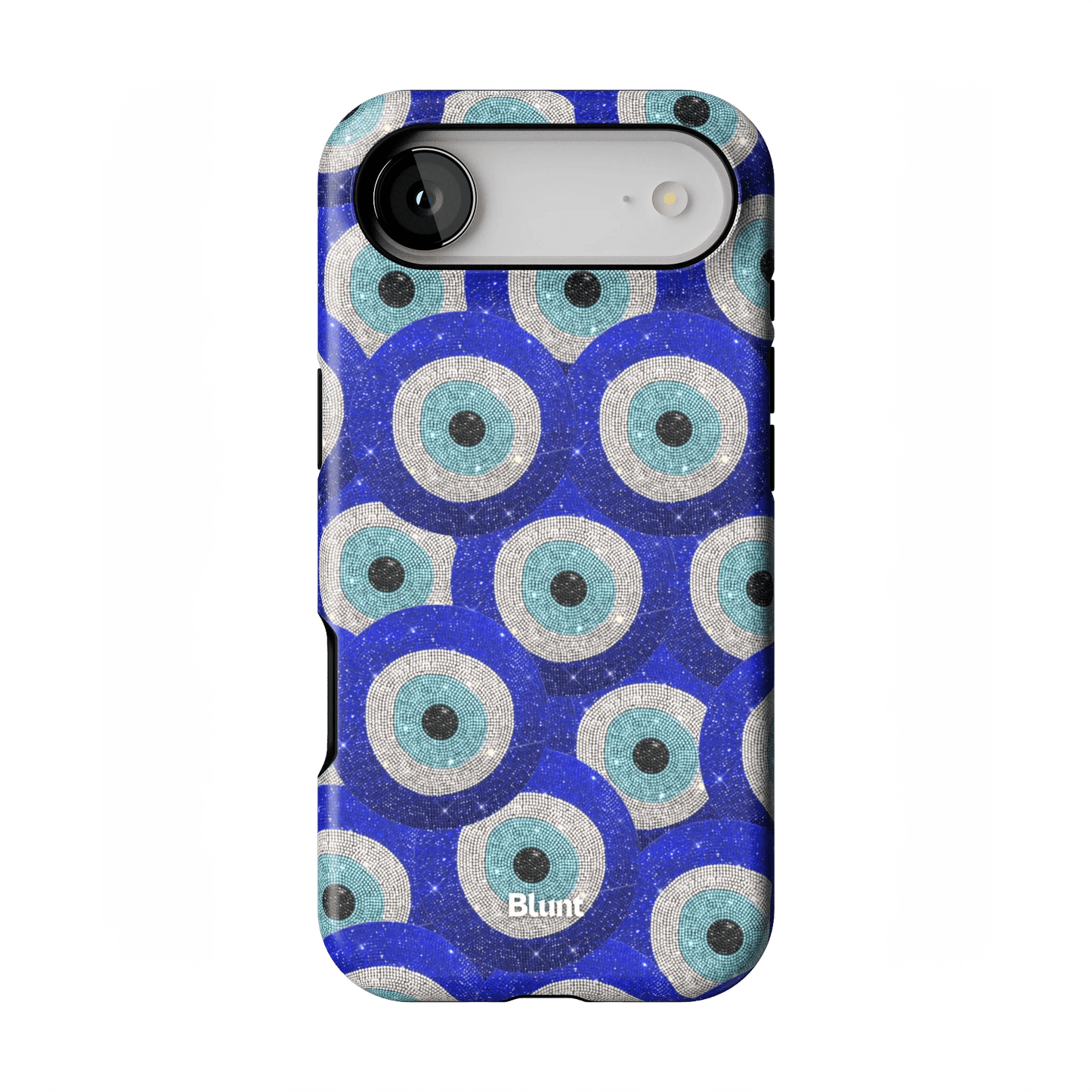 Evil Eye Love iPhone Case - Blunt Cases
