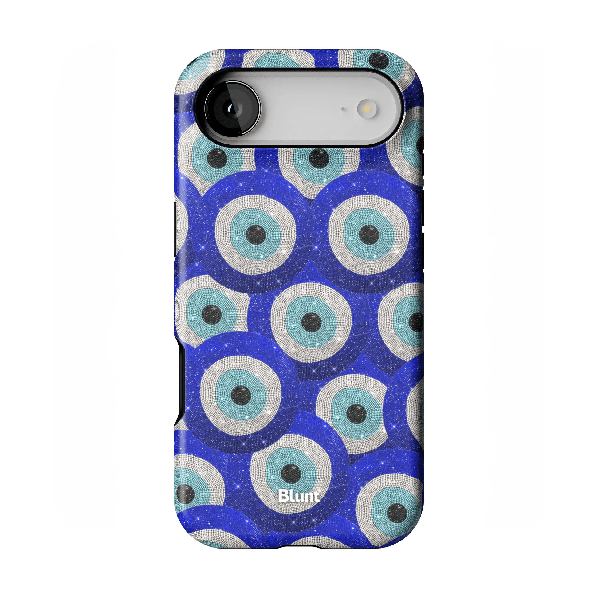 Evil Eye Love iPhone Case - Blunt Cases