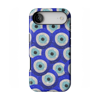 Evil Eye Love iPhone Case - Blunt Cases