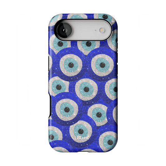 Evil Eye Love iPhone Case - Blunt Cases