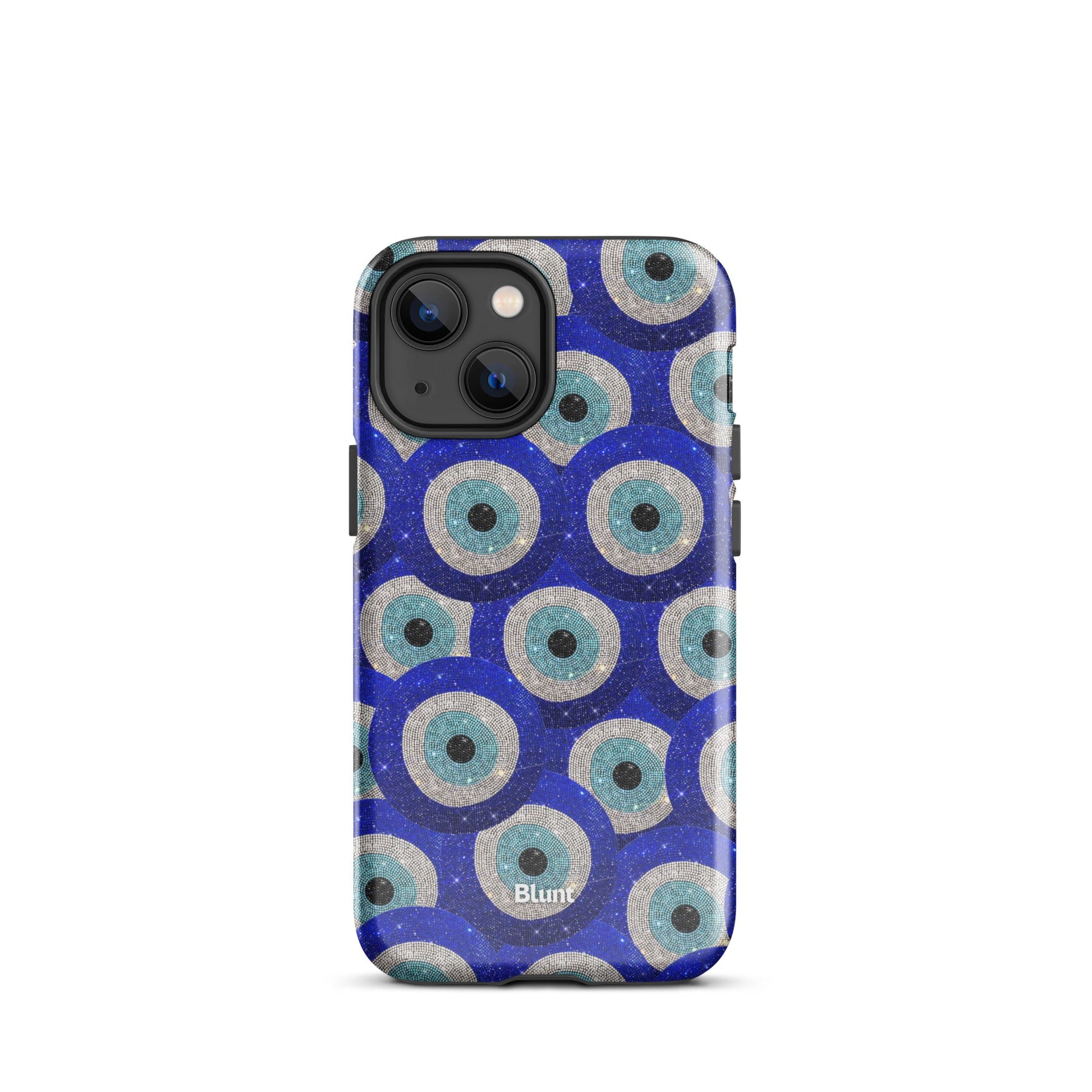 Evil Eye Love iPhone Case - Blunt Cases