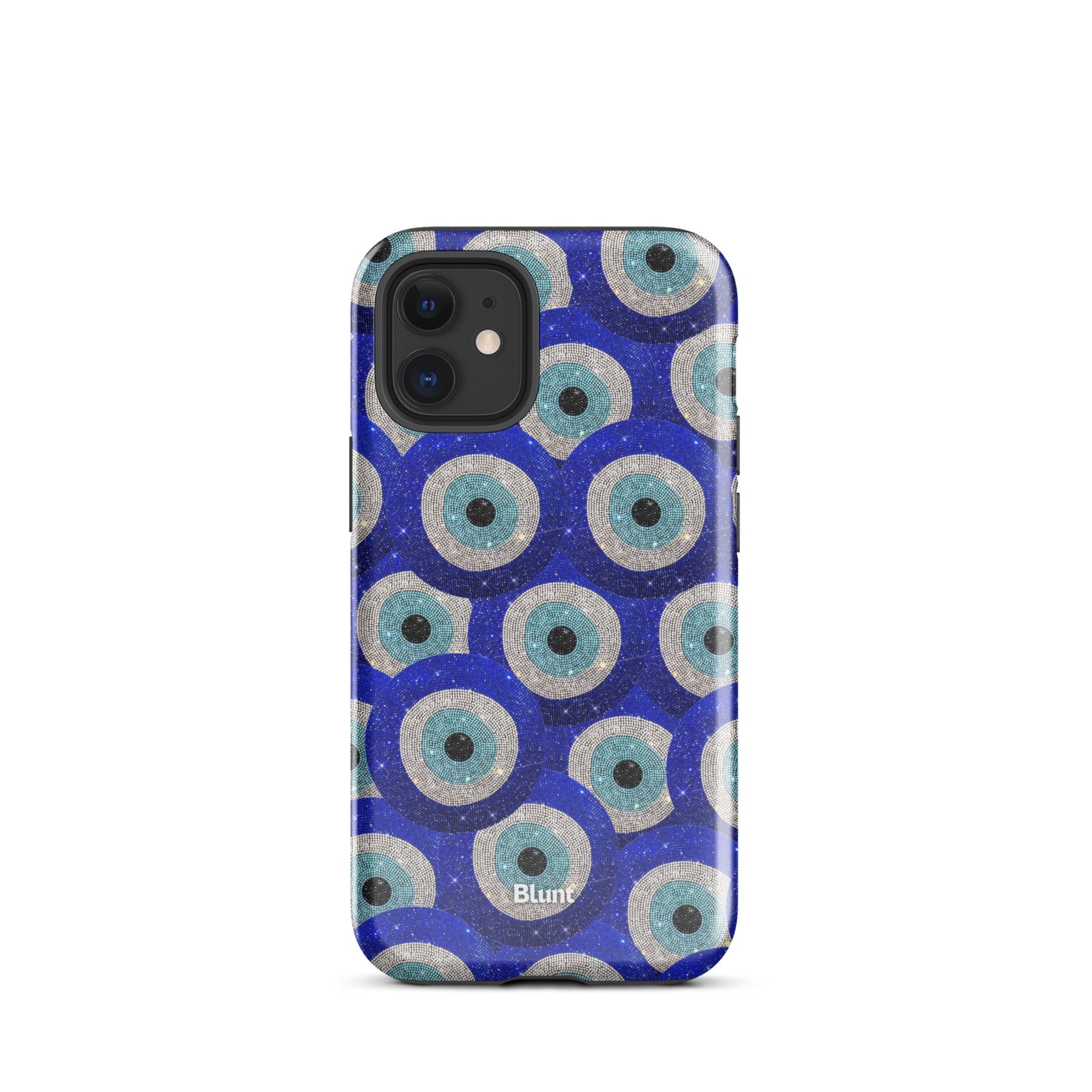 Evil Eye Love iPhone Case - Blunt Cases