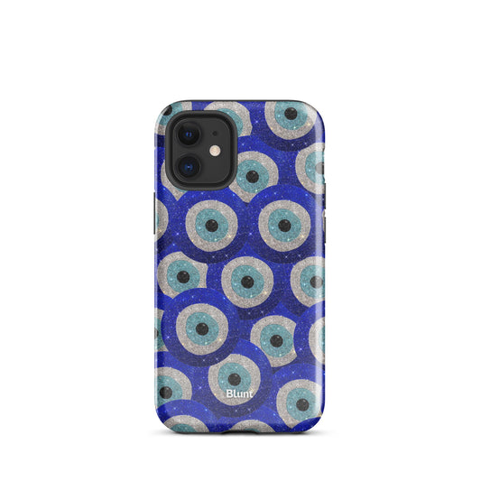 Evil Eye Love iPhone Case - Blunt Cases