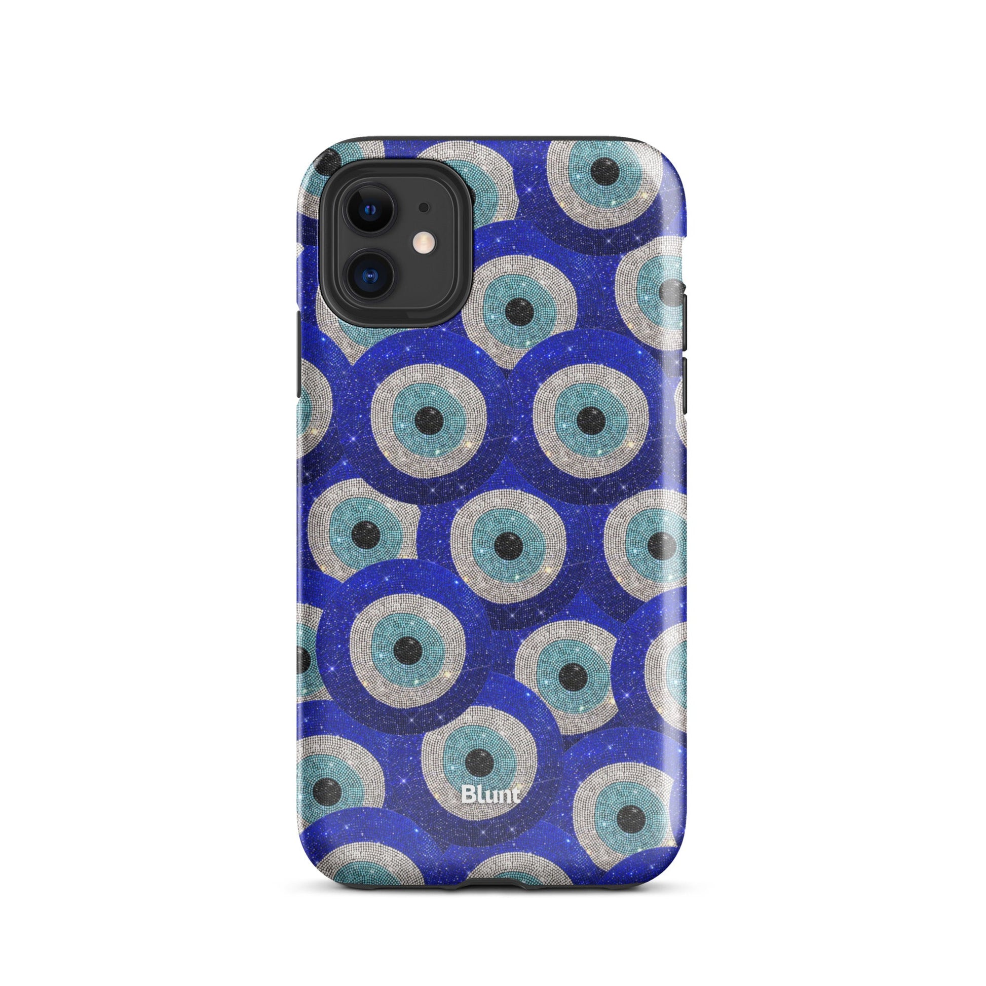 Evil Eye Love iPhone Case - Blunt Cases