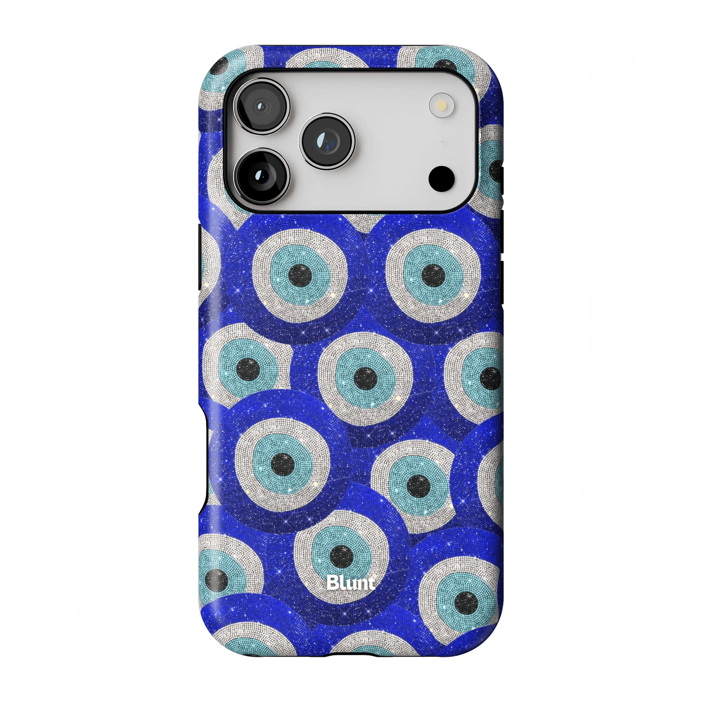 Evil Eye Love iPhone Case - Blunt Cases