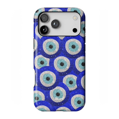 Evil Eye Love iPhone Case - Blunt Cases