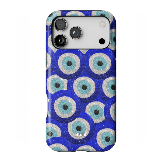 Evil Eye Love iPhone Case - Blunt Cases