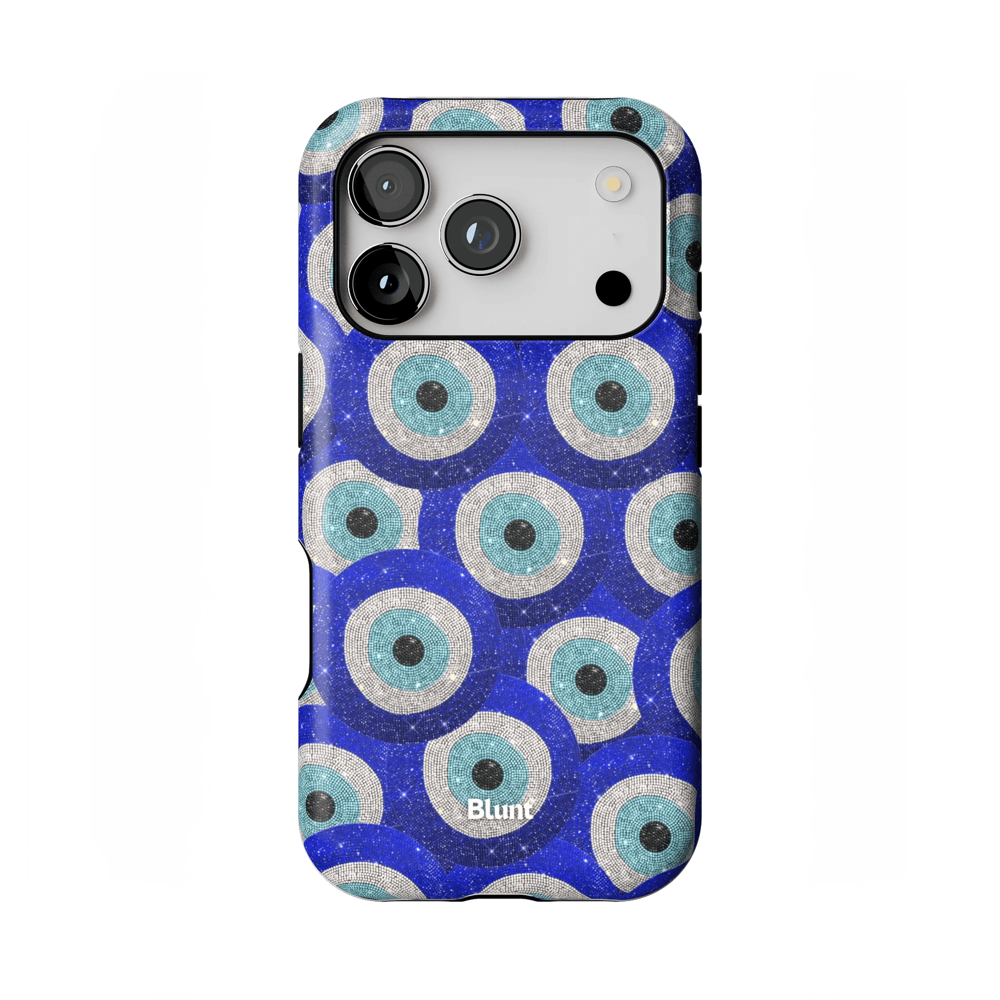 Evil Eye Love iPhone Case - Blunt Cases