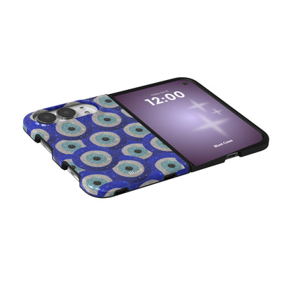 evil-eye-love-iphone-case iPhone 18 Duo case, view 5