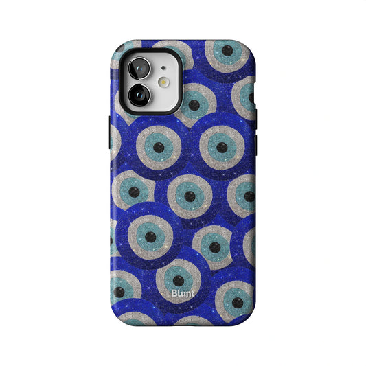 Evil Eye Love iPhone Case gallery - Iphone_12_Iphone_1