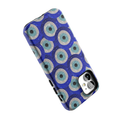 Evil Eye Love iPhone Case gallery - Iphone_12_Iphone_5