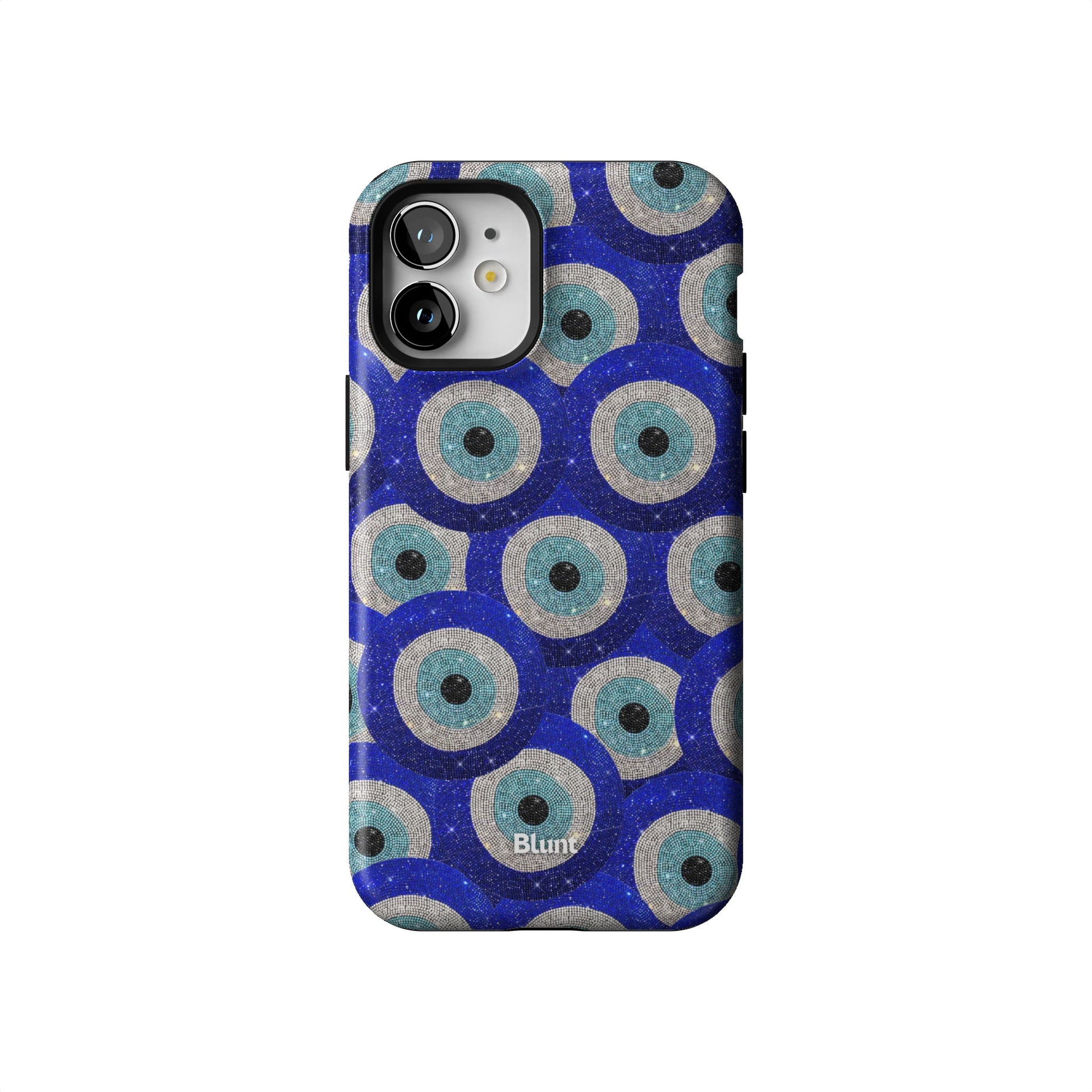 Evil Eye Love iPhone Case gallery - Iphone_12_Mini_Air_Plus_1