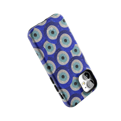 Evil Eye Love iPhone Case gallery - Iphone_12_Mini_Air_Plus_5
