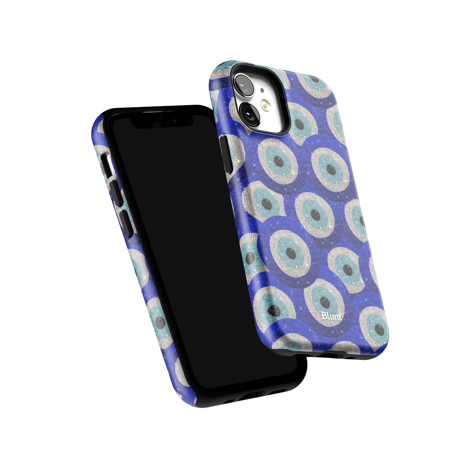 Evil Eye Love iPhone Case gallery - Iphone_12_Mini_Air_Plus_6