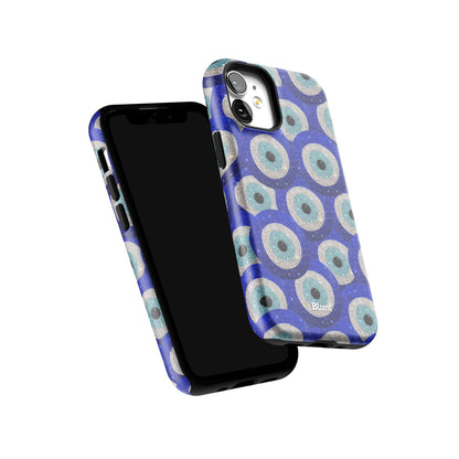 Evil Eye Love iPhone Case gallery - Iphone_12_Mini_Air_Plus_6