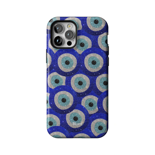 Evil Eye Love iPhone Case gallery - Iphone_12_Pro_1