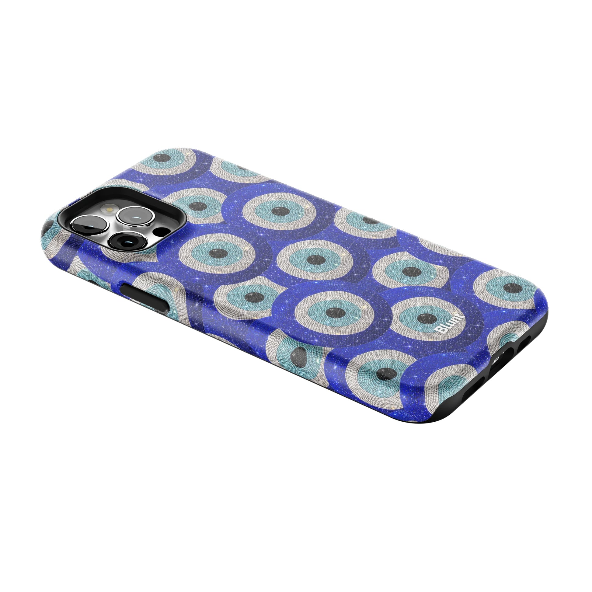 Evil Eye Love iPhone Case gallery - Iphone_12_Pro_2