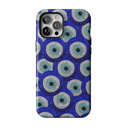 Evil Eye Love iPhone Case gallery - Iphone_12_Pro_Max_1