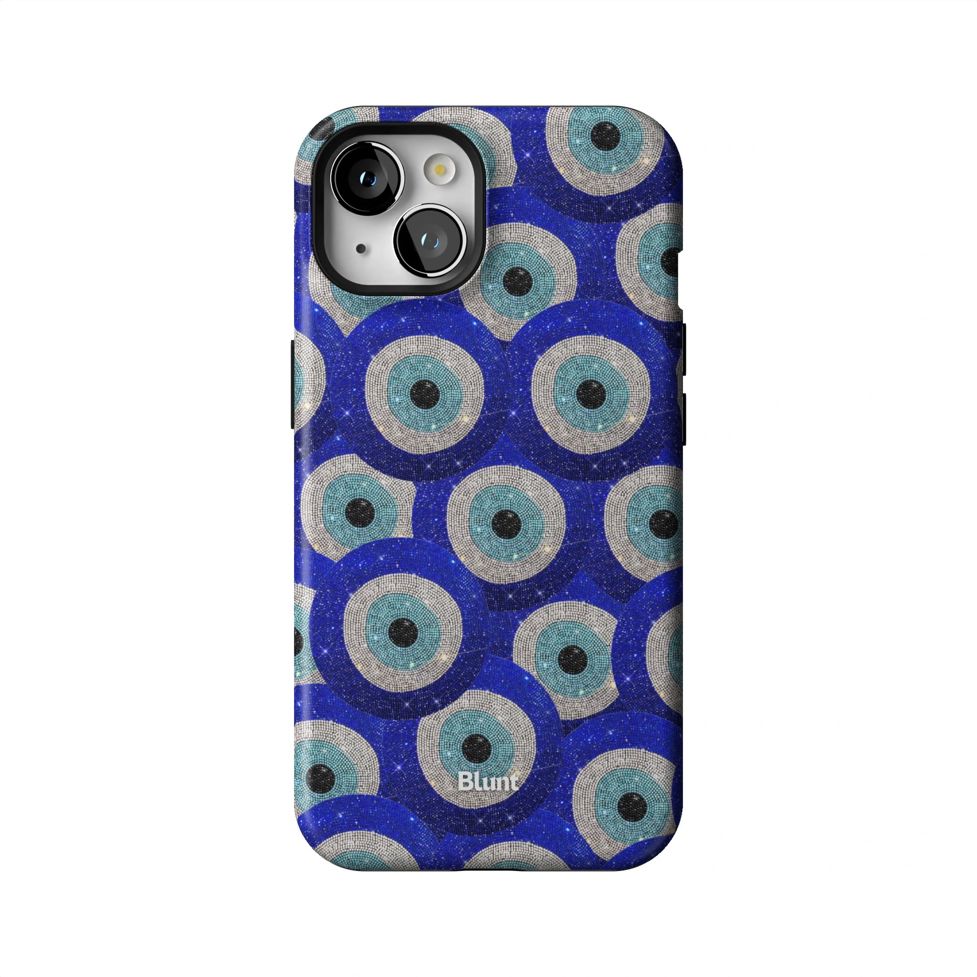 Evil Eye Love iPhone Case gallery - Iphone_13_Iphone_1