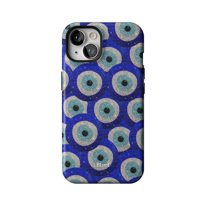 Evil Eye Love iPhone Case gallery - Iphone_13_Iphone_1