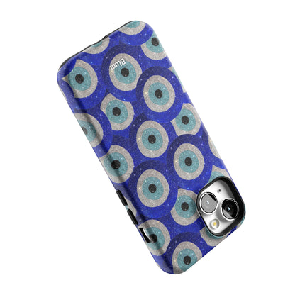 Evil Eye Love iPhone Case gallery - Iphone_13_Iphone_5
