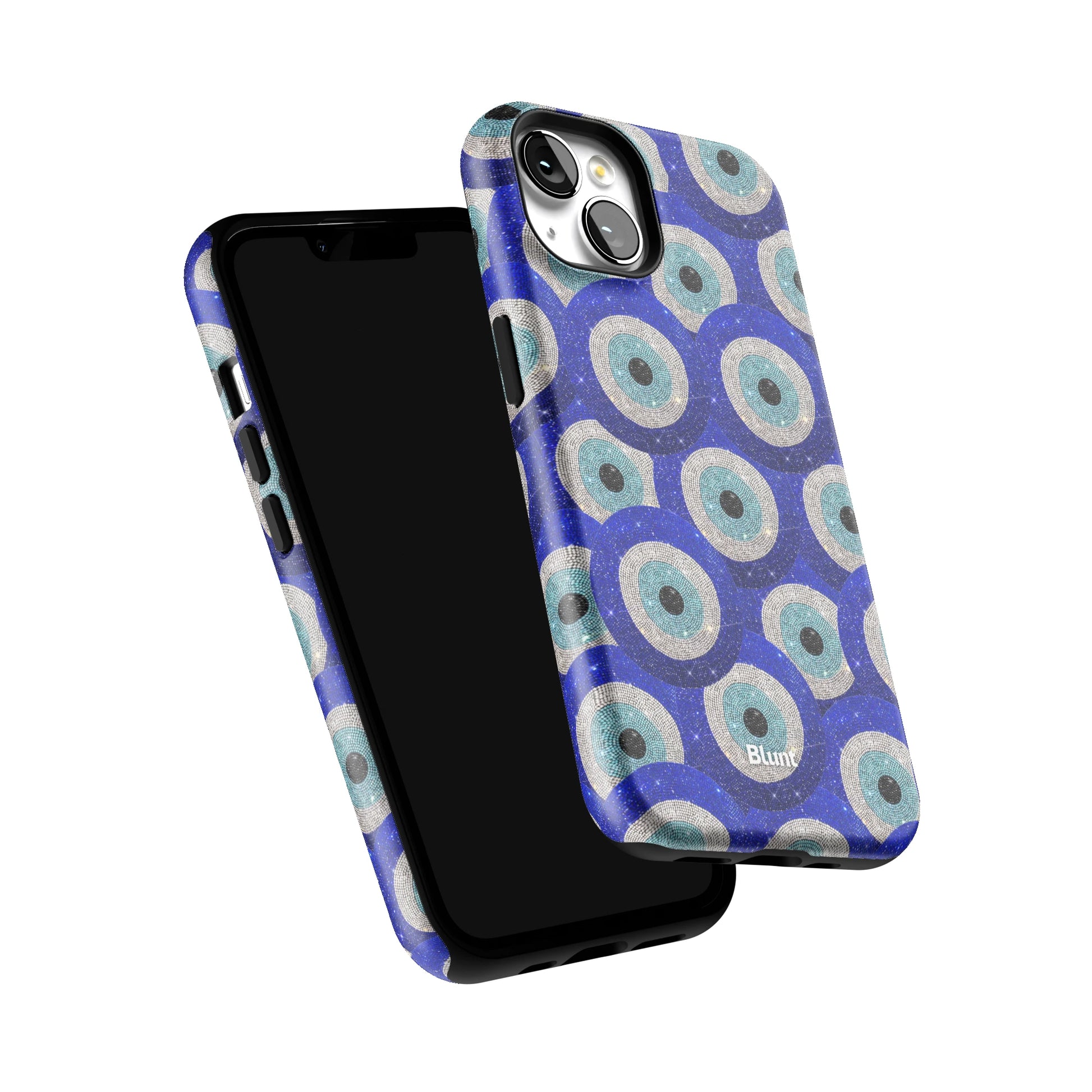 Evil Eye Love iPhone Case gallery - Iphone_13_Iphone_6