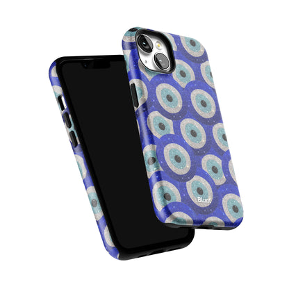 Evil Eye Love iPhone Case gallery - Iphone_13_Iphone_6