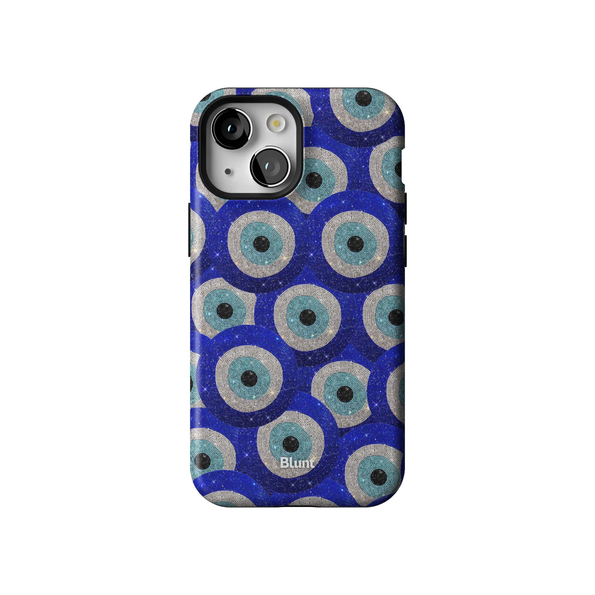 Evil Eye Love iPhone Case gallery - Iphone_13_Mini_Air_Plus_1