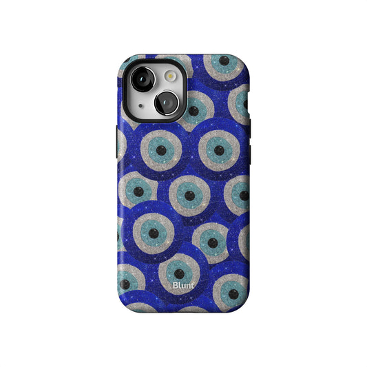 Evil Eye Love iPhone Case gallery - Iphone_13_Mini_Air_Plus_1
