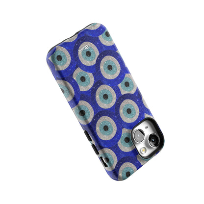 Evil Eye Love iPhone Case gallery - Iphone_13_Mini_Air_Plus_5