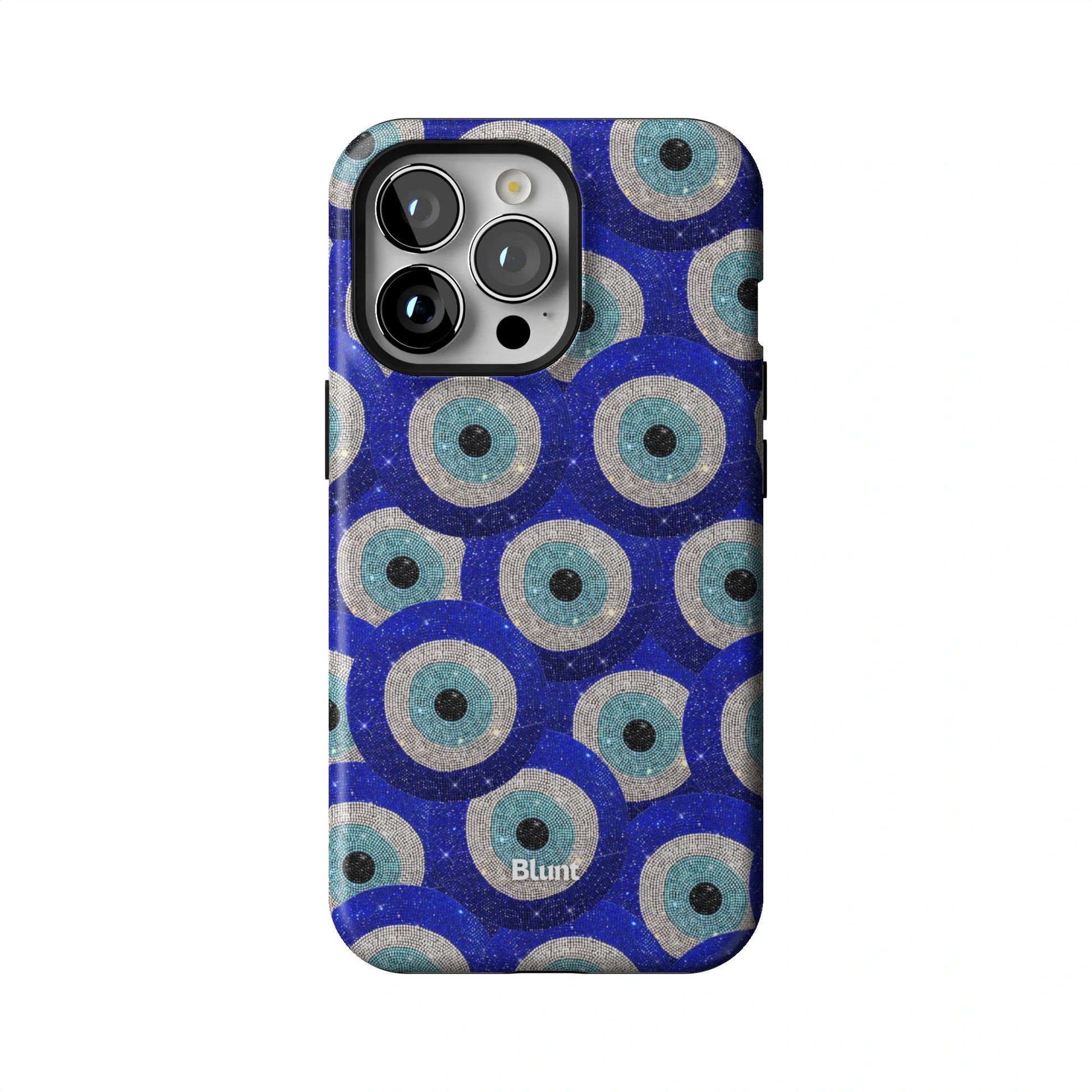 Evil Eye Love iPhone Case gallery - Iphone_13_Pro_1