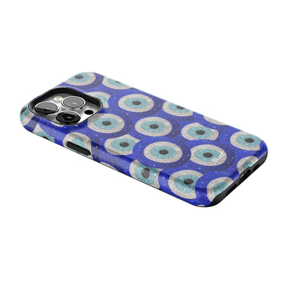 Evil Eye Love iPhone Case gallery - Iphone_13_Pro_2