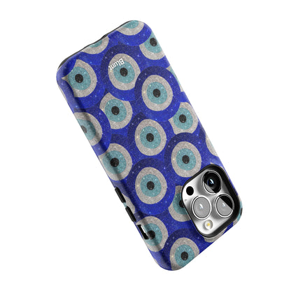 Evil Eye Love iPhone Case gallery - Iphone_13_Pro_5