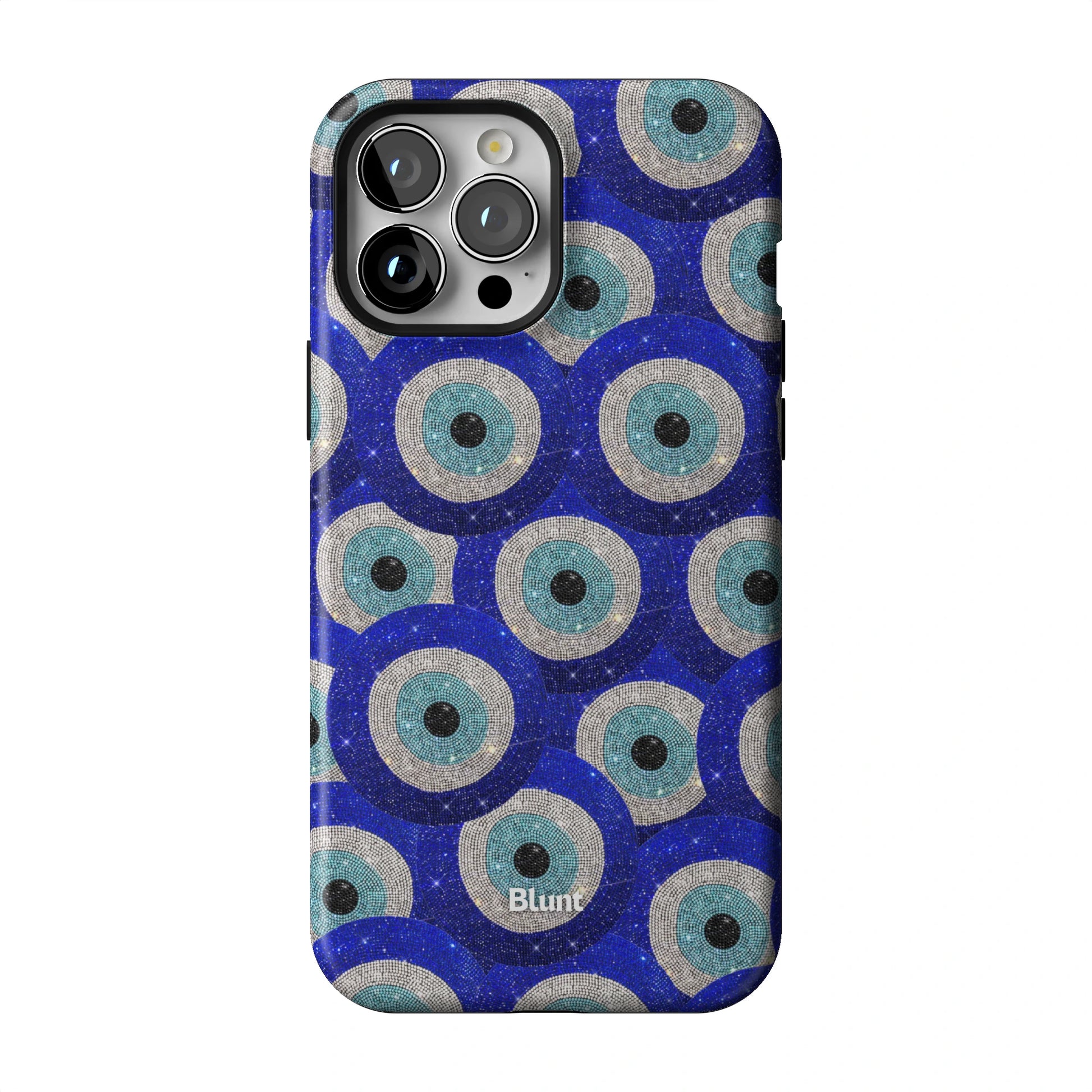 Evil Eye Love iPhone Case gallery - Iphone_13_Pro_Max_1