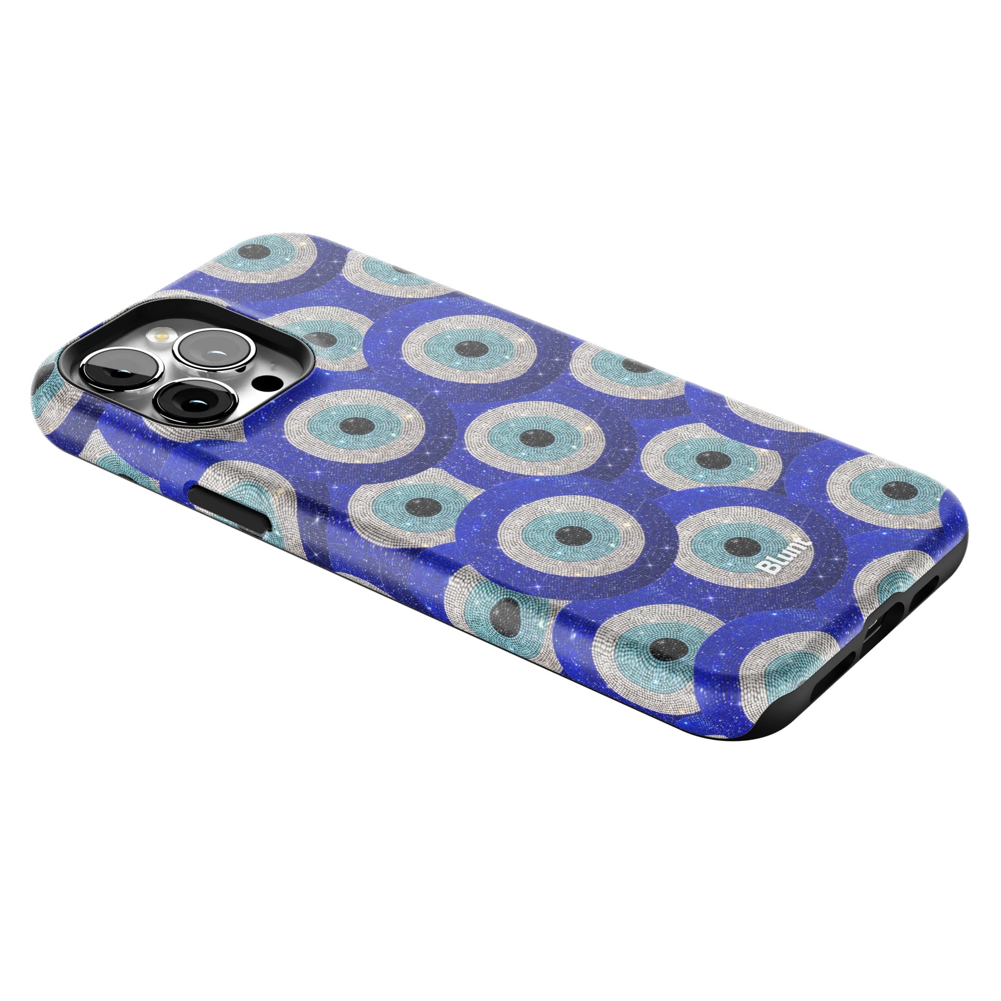 Evil Eye Love iPhone Case gallery - Iphone_13_Pro_Max_2