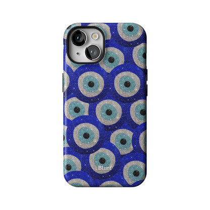 Evil Eye Love iPhone Case gallery - Iphone_14_Iphone_1