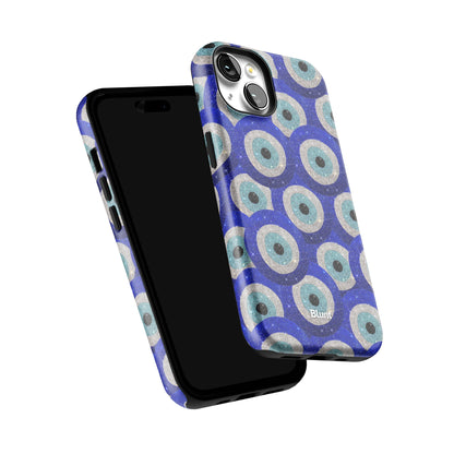 Evil Eye Love iPhone Case gallery - Iphone_14_Iphone_6