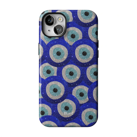 Evil Eye Love iPhone Case gallery - Iphone_14_Mini_Air_Plus_1