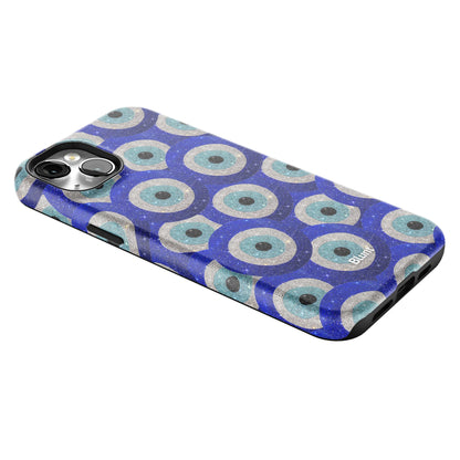 Evil Eye Love iPhone Case gallery - Iphone_14_Mini_Air_Plus_2