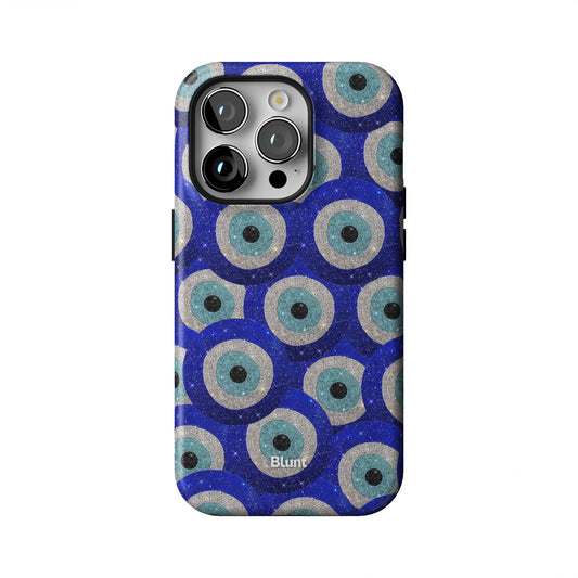 Evil Eye Love iPhone Case gallery - Iphone_14_Pro_1