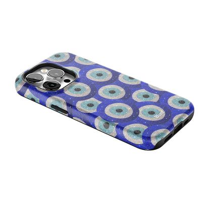 Evil Eye Love iPhone Case gallery - Iphone_14_Pro_2