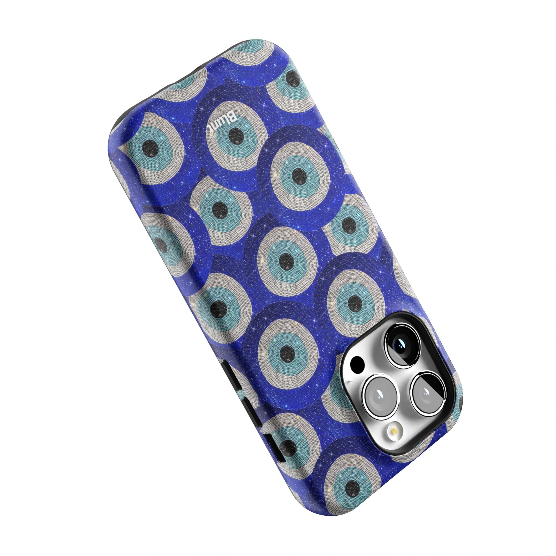 Evil Eye Love iPhone Case gallery - Iphone_14_Pro_5