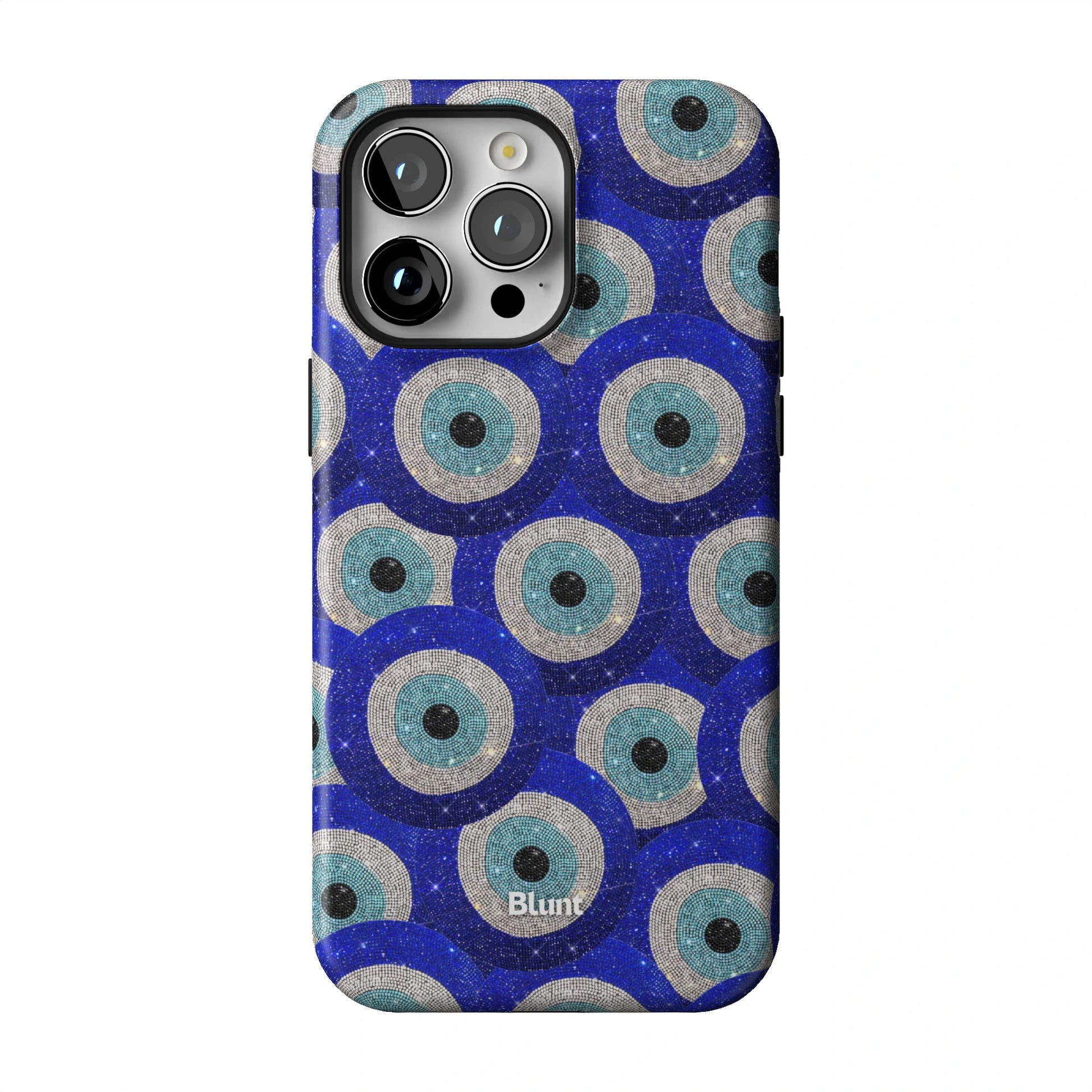 Evil Eye Love iPhone Case gallery - Iphone_14_Pro_Max_1