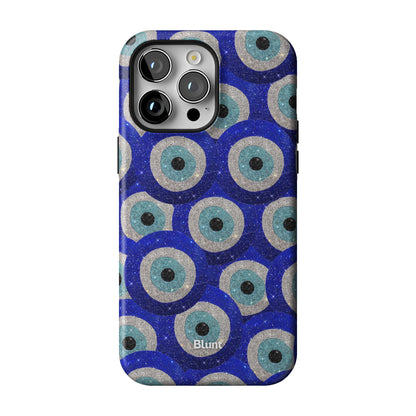 Evil Eye Love iPhone Case gallery - Iphone_14_Pro_Max_1