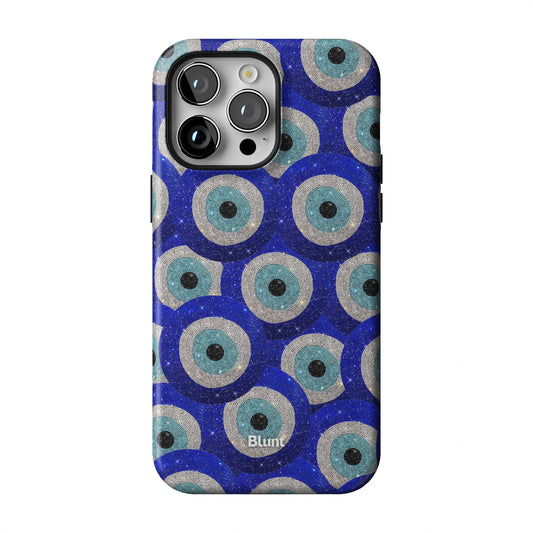Evil Eye Love iPhone Case gallery - Iphone_14_Pro_Max_1