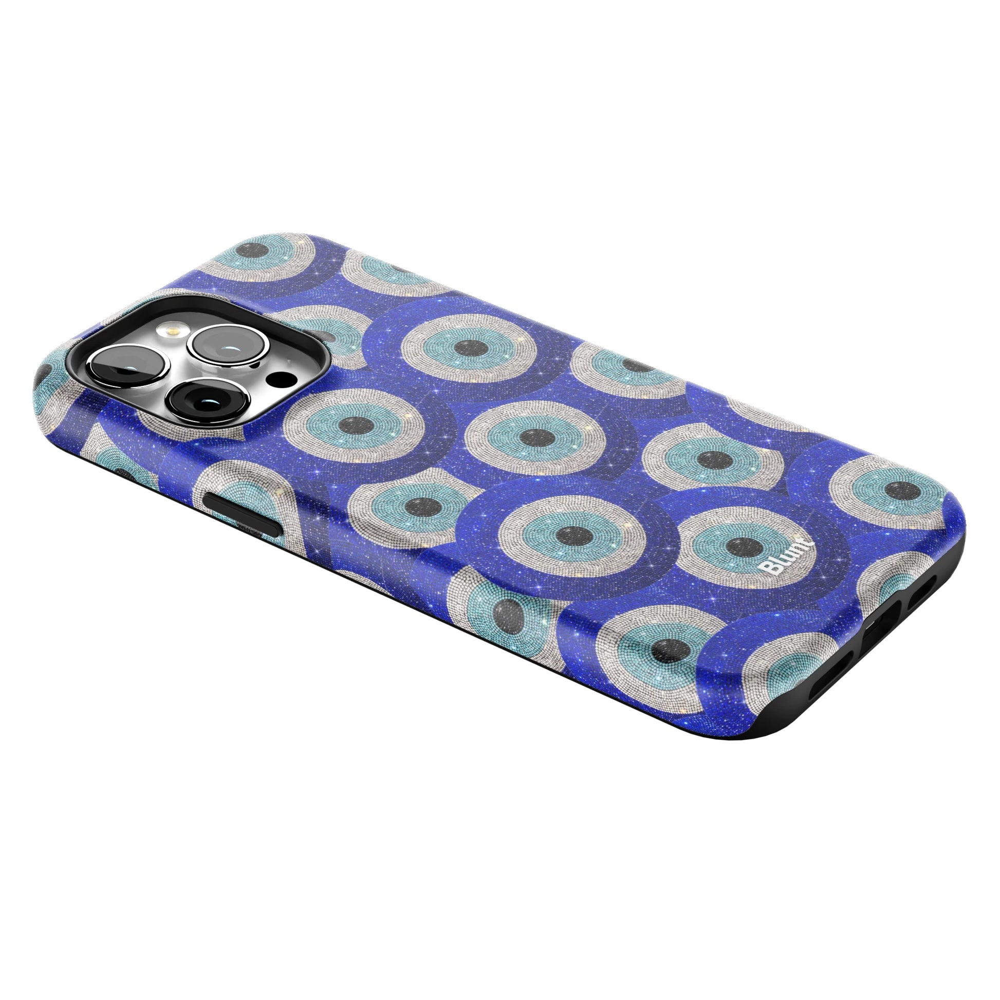 Evil Eye Love iPhone Case gallery - Iphone_14_Pro_Max_2