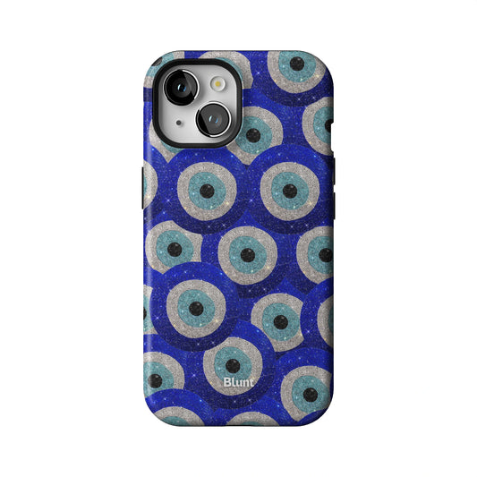 Evil Eye Love iPhone Case gallery - Iphone_15_Iphone_1