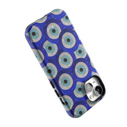 Evil Eye Love iPhone Case gallery - Iphone_15_Iphone_5