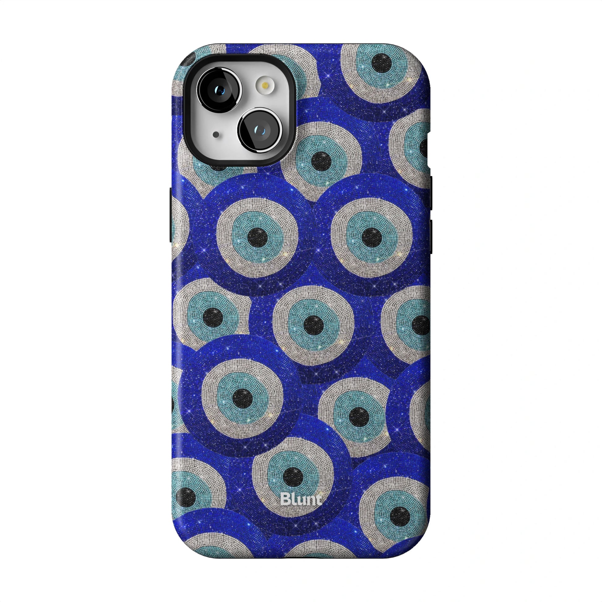 Evil Eye Love iPhone Case gallery - Iphone_15_Mini_Air_Plus_1