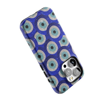 Evil Eye Love iPhone Case gallery - Iphone_15_Pro_5